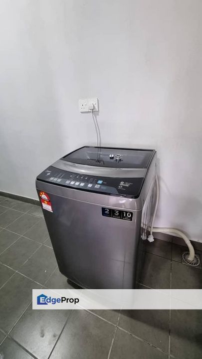 Pantai Sentral Park Bangsar South Secoya Residence for Rent, Kuala Lumpur, Pantai Dalam/Kerinchi