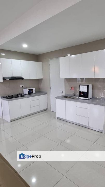 Pantai Sentral Park Bangsar South Secoya Residence for Rent, Kuala Lumpur, Pantai Dalam/Kerinchi