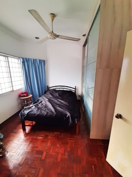 Kota Damansara Seksyen 6 Section 6 Double Storey House for Rent, Selangor, Kota Damansara