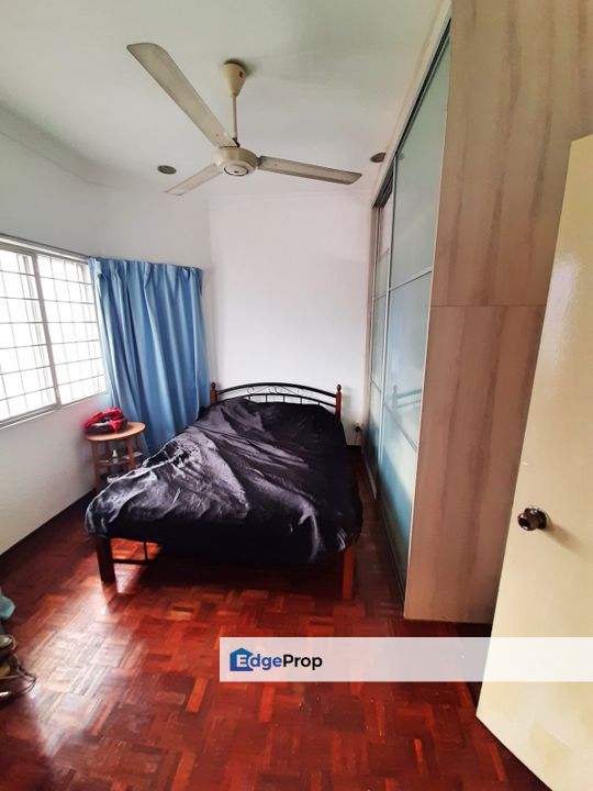 Kota Damansara Seksyen 6 Section 6 Double Storey House for Rent, Selangor, Kota Damansara