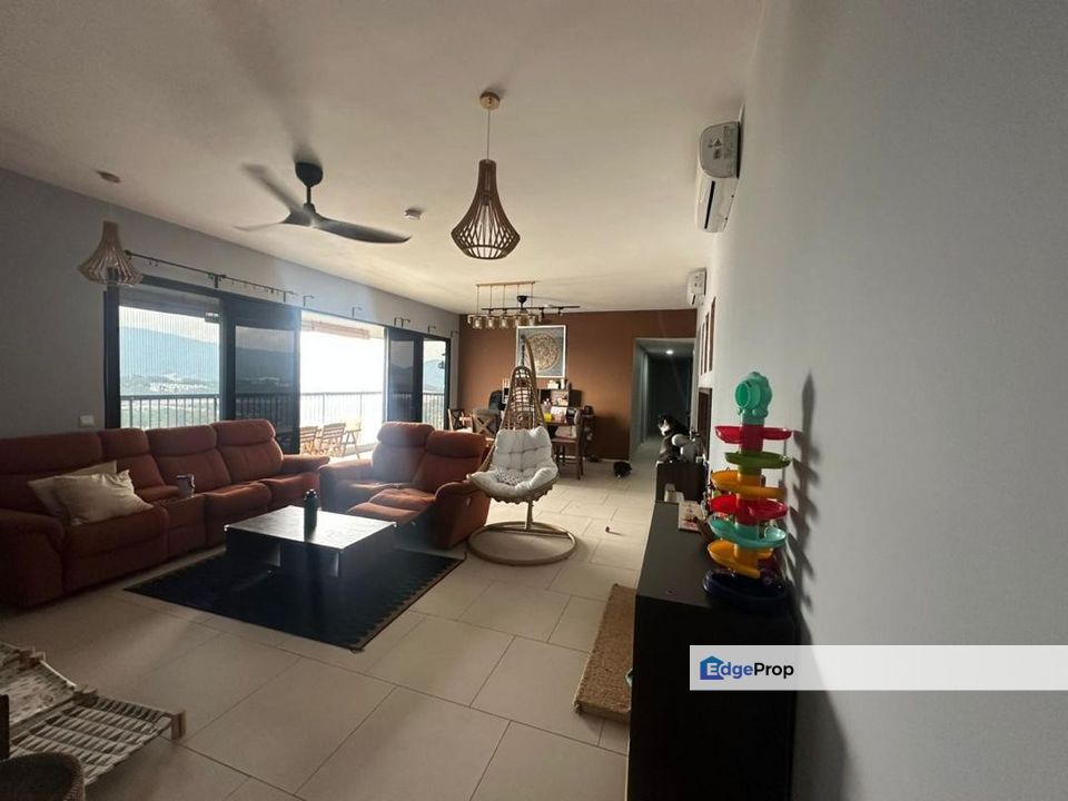 Sungai Buloh Sqwhere Residences for Rent, Selangor, Sungai Buloh