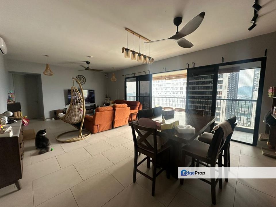 Sungai Buloh Sqwhere Residences for Rent, Selangor, Sungai Buloh