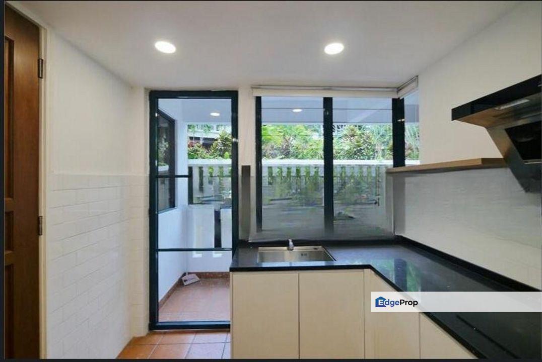 Damansara Heights Prima Damansara Condominium for Sale, Kuala Lumpur, Damansara Heights