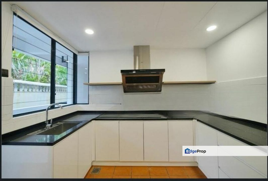 Damansara Heights Prima Damansara Condominium for Sale, Kuala Lumpur, Damansara Heights