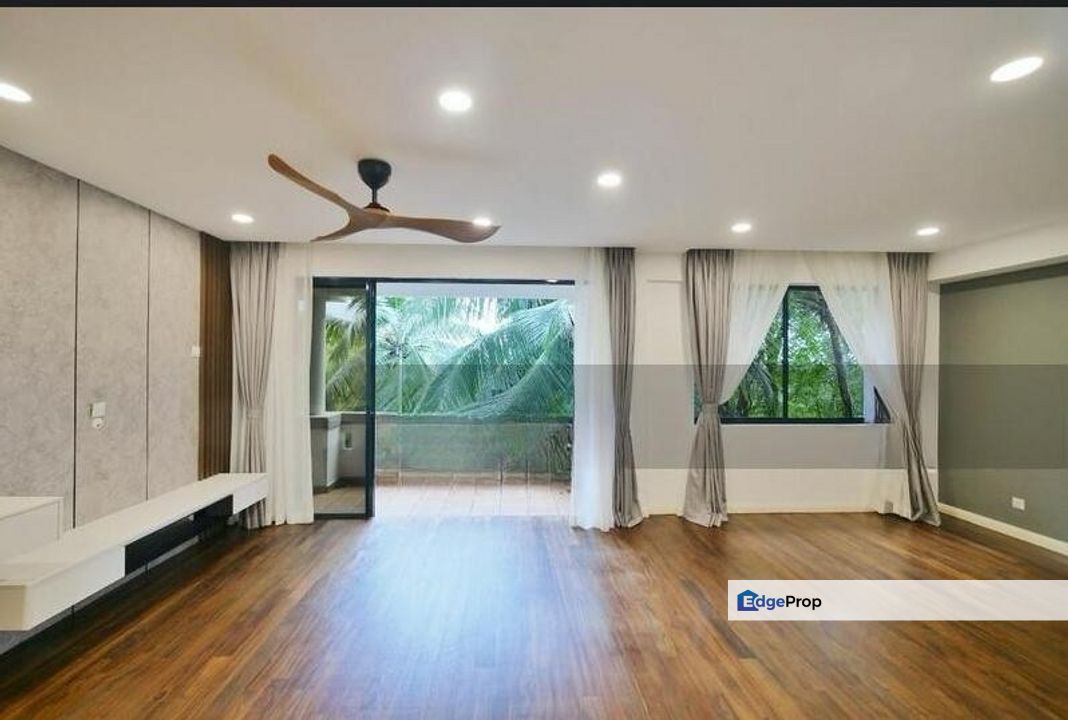 Damansara Heights Prima Damansara Condominium for Sale, Kuala Lumpur, Damansara Heights