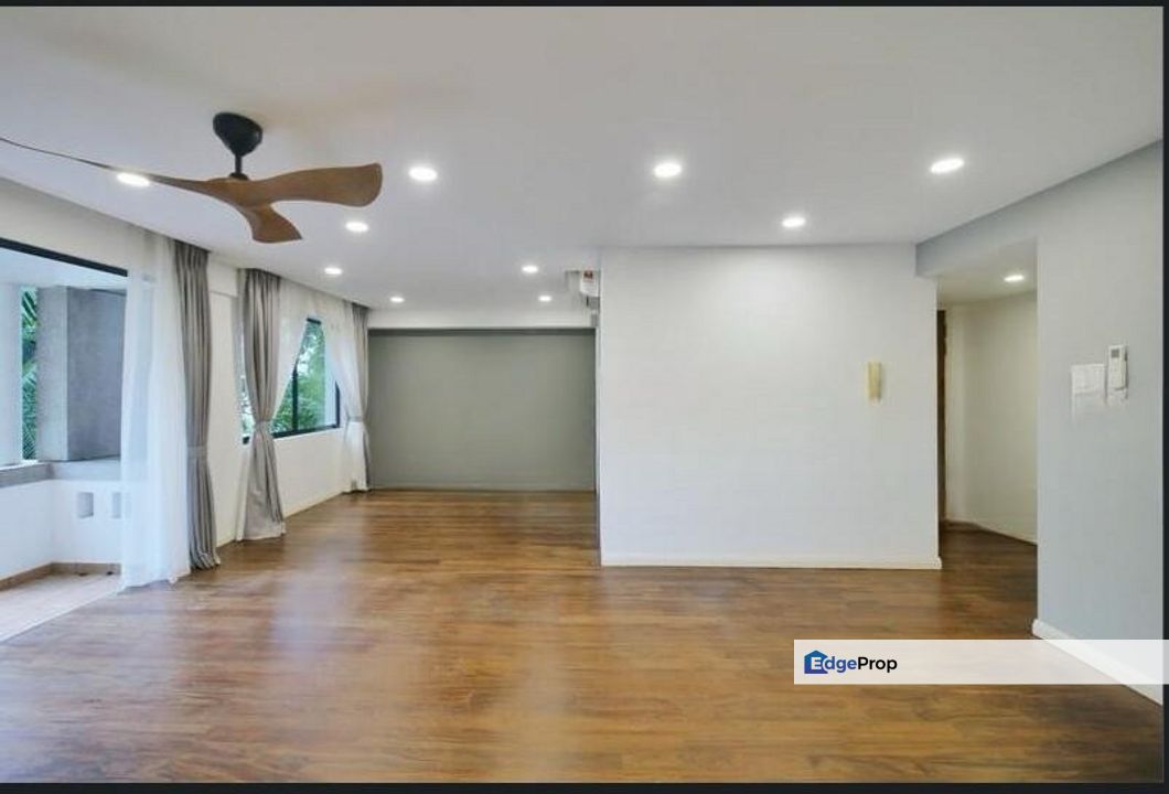 Damansara Heights Prima Damansara Condominium for Sale, Kuala Lumpur, Damansara Heights