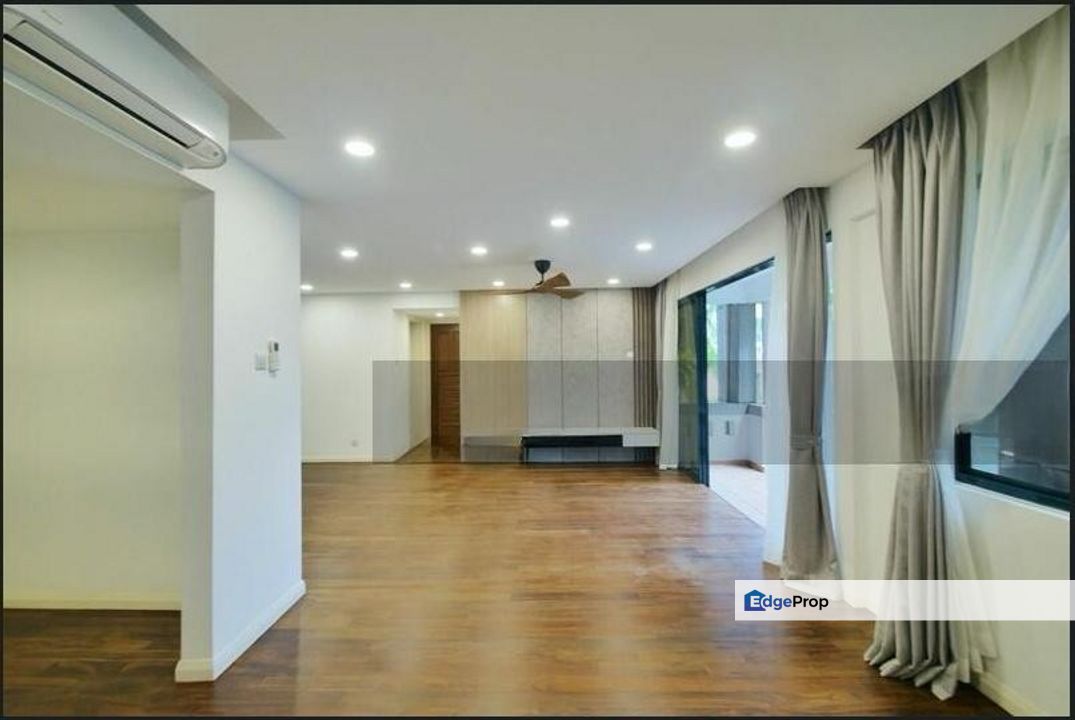 Damansara Heights Prima Damansara Condominium for Sale, Kuala Lumpur, Damansara Heights
