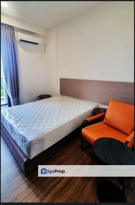 Damansara Jaya The Mate Studio Fully Furnished for Rent, Selangor, Damansara Jaya