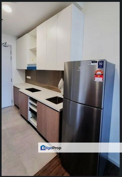 Damansara Jaya The Mate Studio Fully Furnished for Rent, Selangor, Damansara Jaya