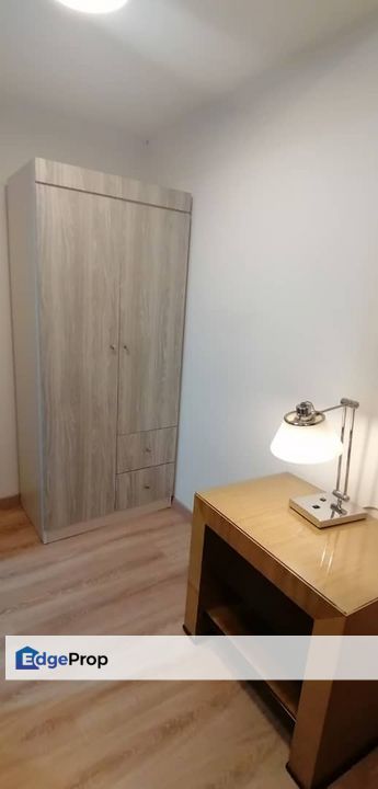 Kota Damansara Emporis Soho Fully Furnished for Rent, Selangor, Kota Damansara