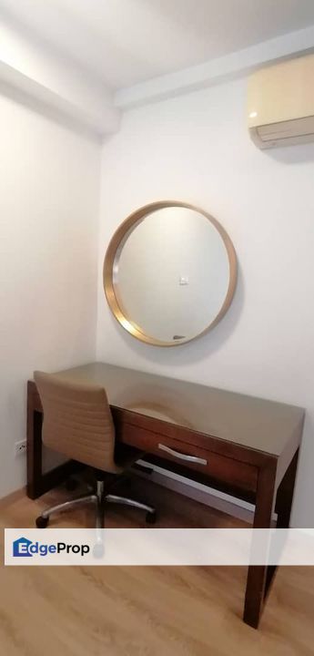 Kota Damansara Emporis Soho Fully Furnished for Rent, Selangor, Kota Damansara