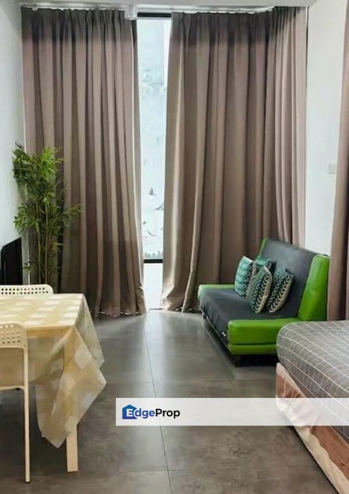 Damansara Perdana Empire Damansara Studio for Rent, Selangor, Damansara Perdana
