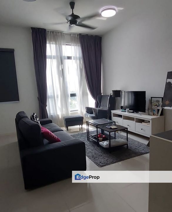 Tropicana Avenue Service Residences for Sale, Selangor, Tropicana