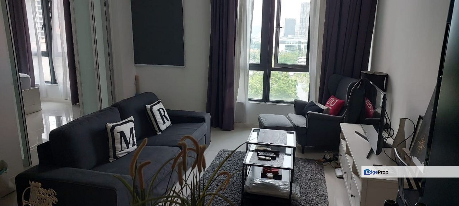 Tropicana Avenue Service Residences for Sale, Selangor, Tropicana