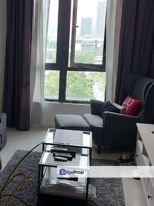 Tropicana Avenue Service Residences for Sale, Selangor, Tropicana