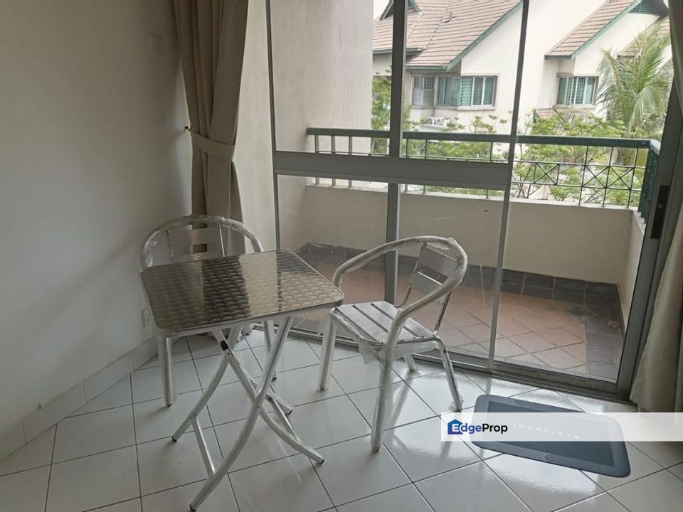 Tropicana Riana Green Studio for Rent, Selangor, Tropicana