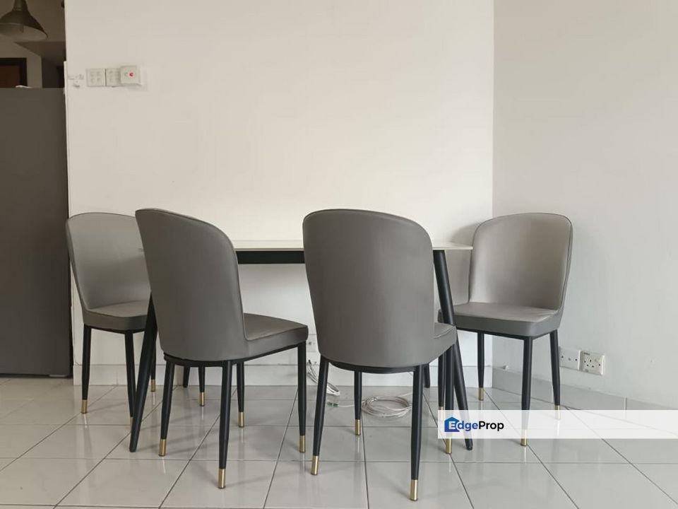 Tropicana Riana Green Studio for Rent, Selangor, Tropicana