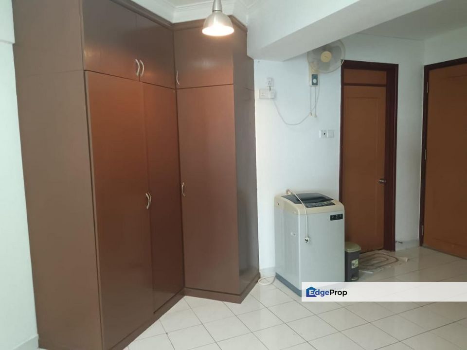 Tropicana Riana Green Studio for Sale, Selangor, Tropicana