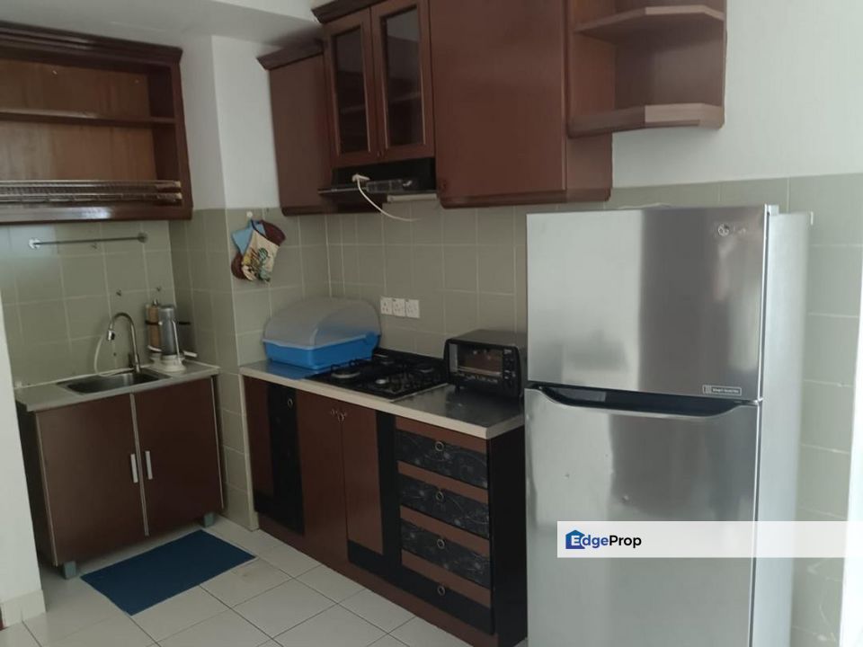 Tropicana Riana Green Studio for Sale, Selangor, Tropicana