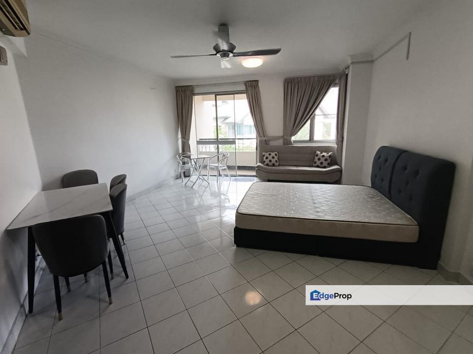 Tropicana Riana Green Studio for Sale, Selangor, Tropicana