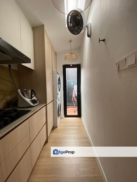 Petaling Jaya Kelana Kaya Single Storey Landed House for Rent, Selangor, Kelana Jaya