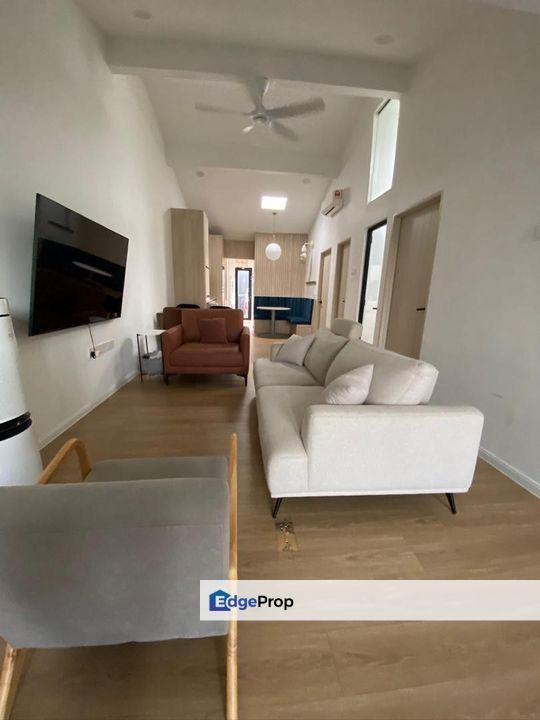 Petaling Jaya Kelana Kaya Single Storey Landed House for Rent, Selangor, Kelana Jaya