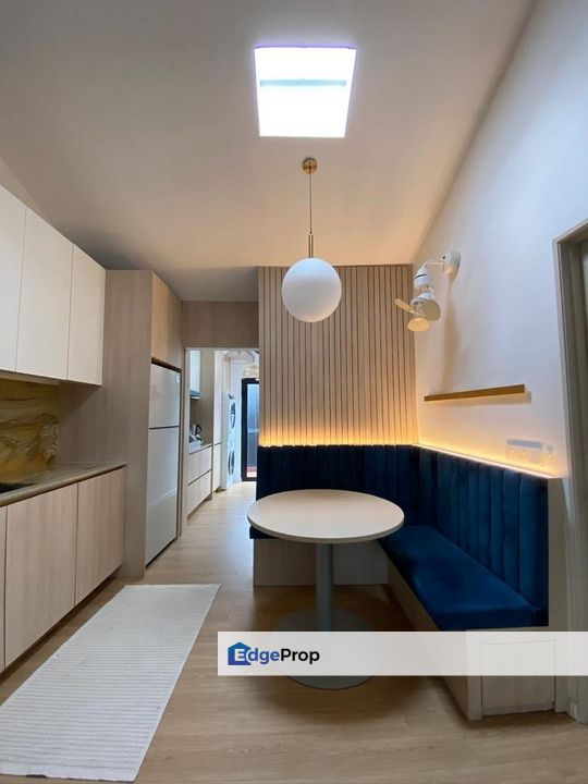 Petaling Jaya Kelana Kaya Single Storey Landed House for Rent, Selangor, Kelana Jaya