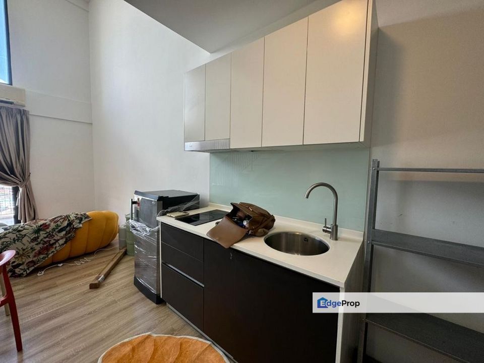 Kota Damansara Emporis Soho For Rent, Selangor, Kota Damansara