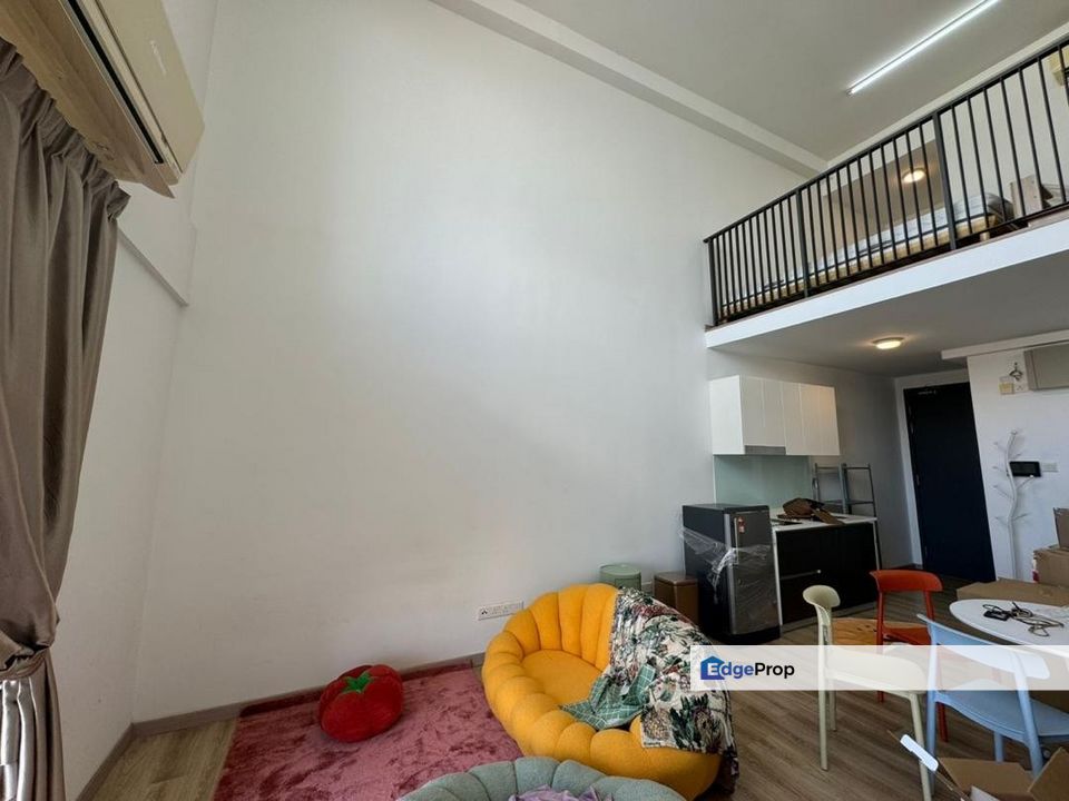 Kota Damansara Emporis Soho For Rent, Selangor, Kota Damansara