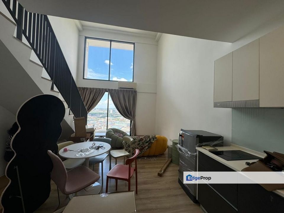 Kota Damansara Emporis Soho For Rent, Selangor, Kota Damansara