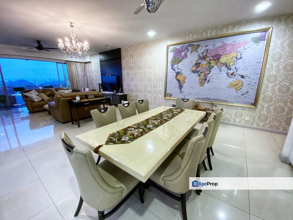 The Westside One Desa Park City For Rent, Kuala Lumpur, Desa Parkcity