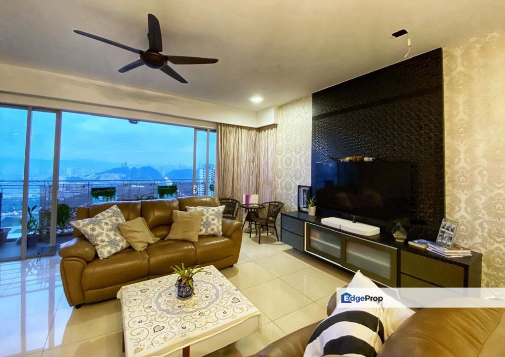 The Westside One Desa Park City For Rent, Kuala Lumpur, Desa Parkcity