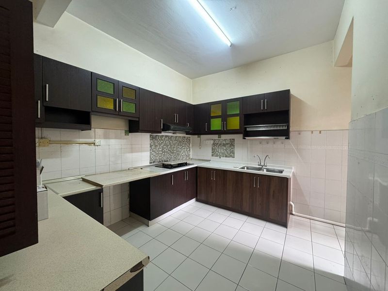 Kota Damansara Villa Damansara Double Storey Terrace House for Rent, Selangor, Kota Damansara