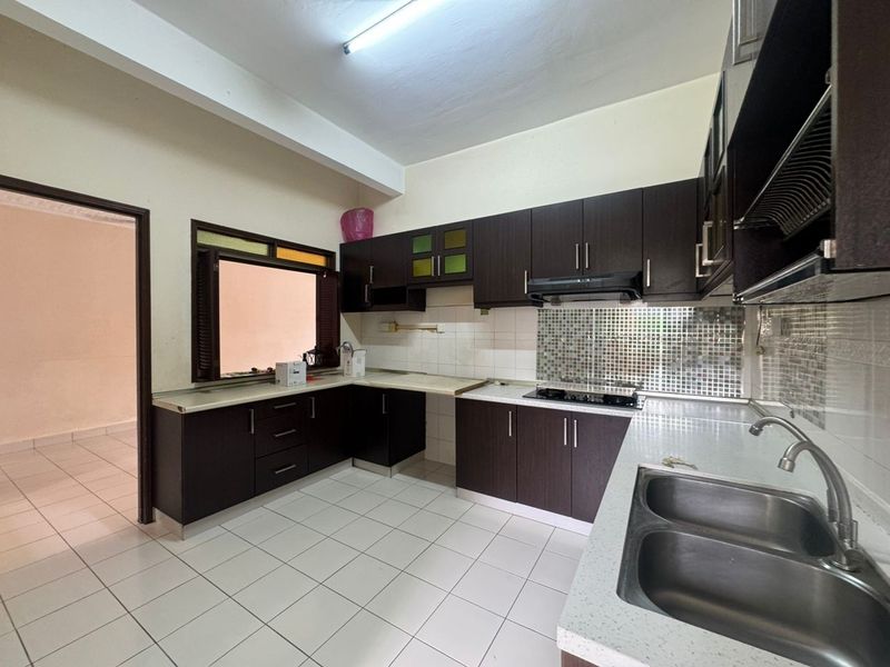 Kota Damansara Villa Damansara Double Storey Terrace House for Rent, Selangor, Kota Damansara