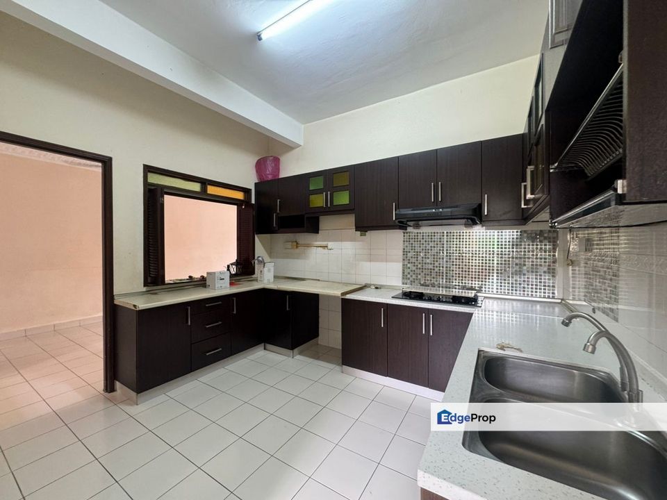 Kota Damansara Villa Damansara Double Storey Terrace House for Rent, Selangor, Kota Damansara