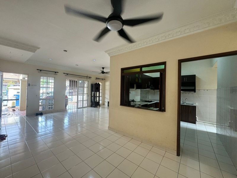 Kota Damansara Villa Damansara Double Storey Terrace House for Rent, Selangor, Kota Damansara