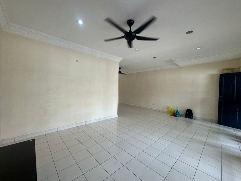 Kota Damansara Villa Damansara Double Storey Terrace House for Rent, Selangor, Kota Damansara