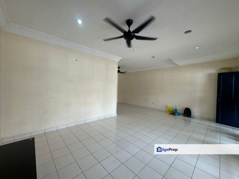 Kota Damansara Villa Damansara Double Storey Terrace House for Rent, Selangor, Kota Damansara