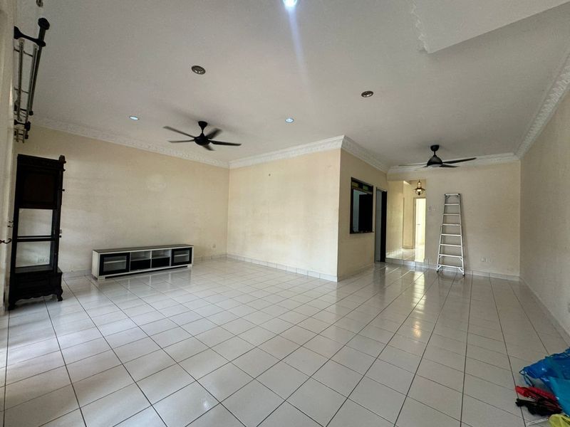 Kota Damansara Villa Damansara Double Storey Terrace House for Rent, Selangor, Kota Damansara
