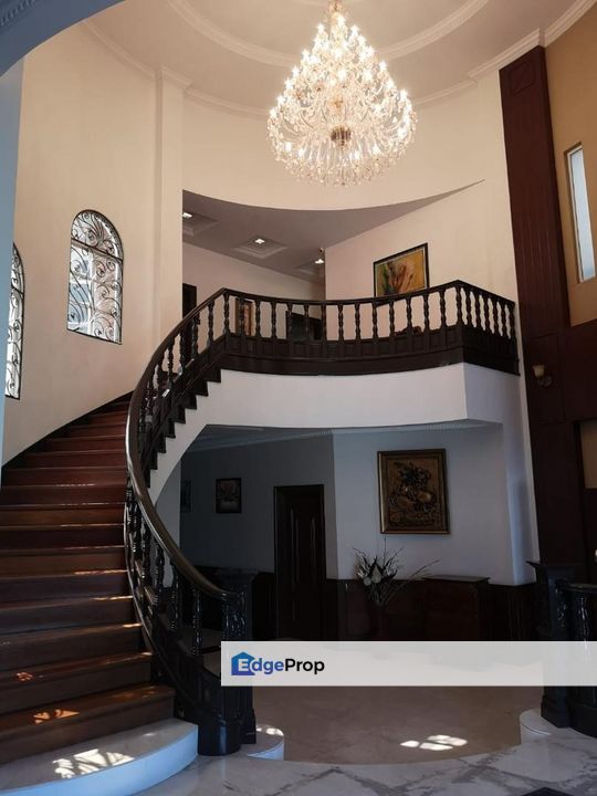 Kota Damansara Section 9 Bungalow for Sale, Selangor, Kota Damansara