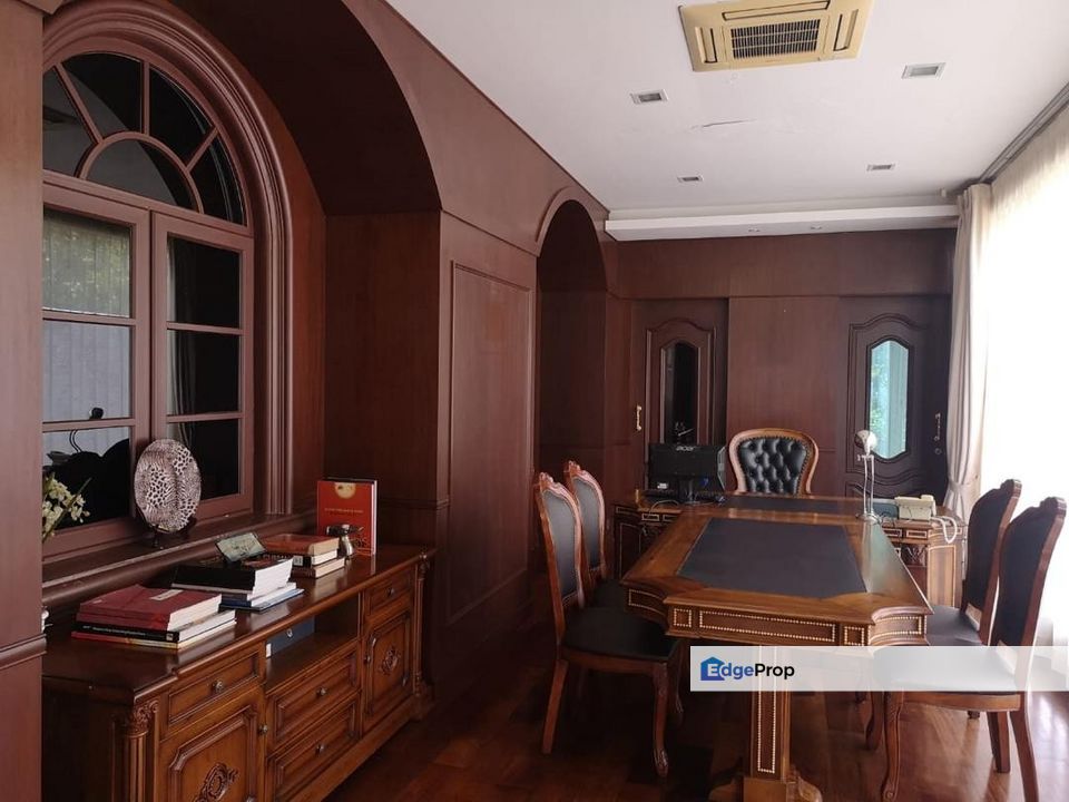 Kota Damansara Section 9 Bungalow for Sale, Selangor, Kota Damansara