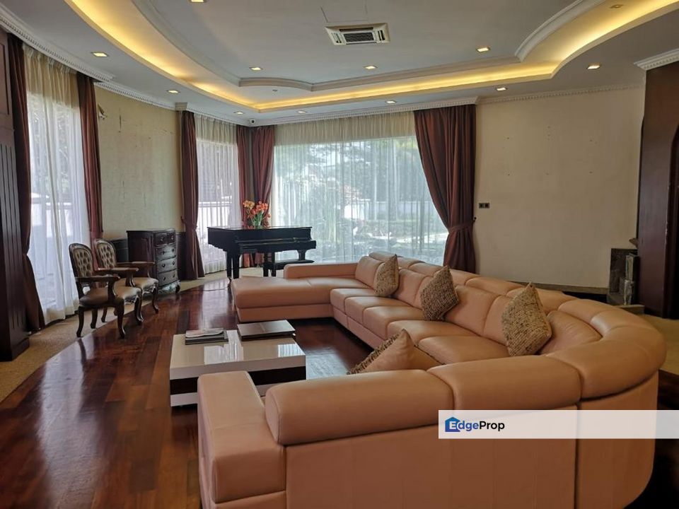 Kota Damansara Section 9 Bungalow for Sale, Selangor, Kota Damansara