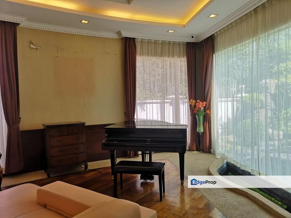 Kota Damansara Section 9 Bungalow for Sale, Selangor, Kota Damansara