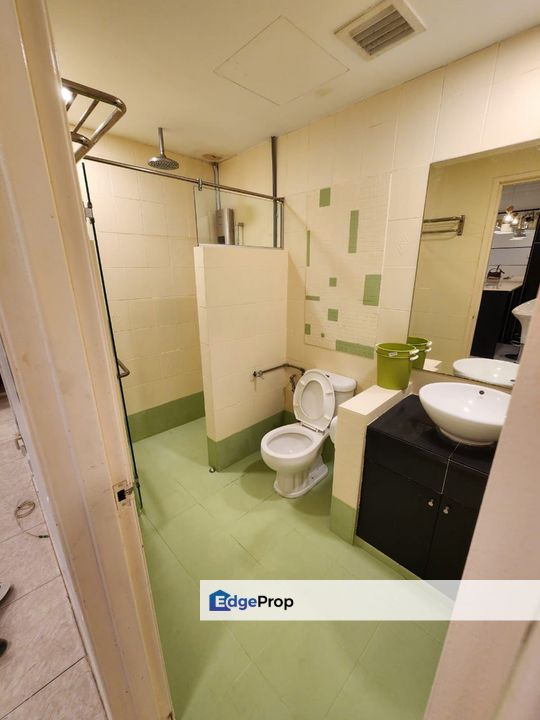 Casa Tropicana Condo for Rent, Selangor, Tropicana