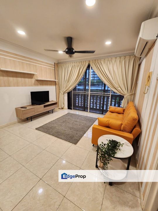 Casa Tropicana Condo for Rent, Selangor, Tropicana