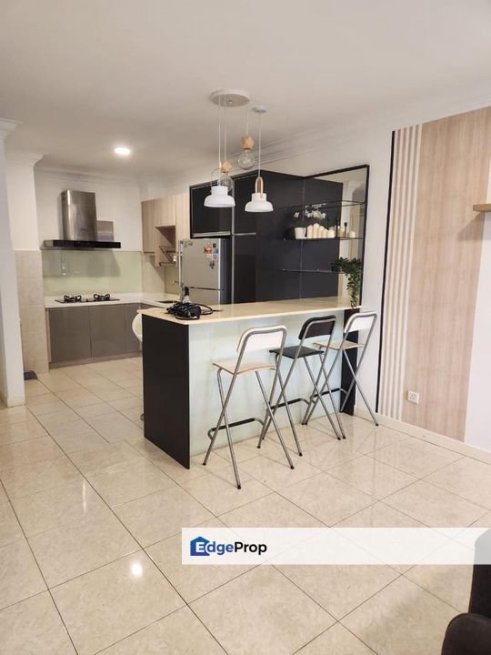 Casa Tropicana Condo for Rent, Selangor, Tropicana