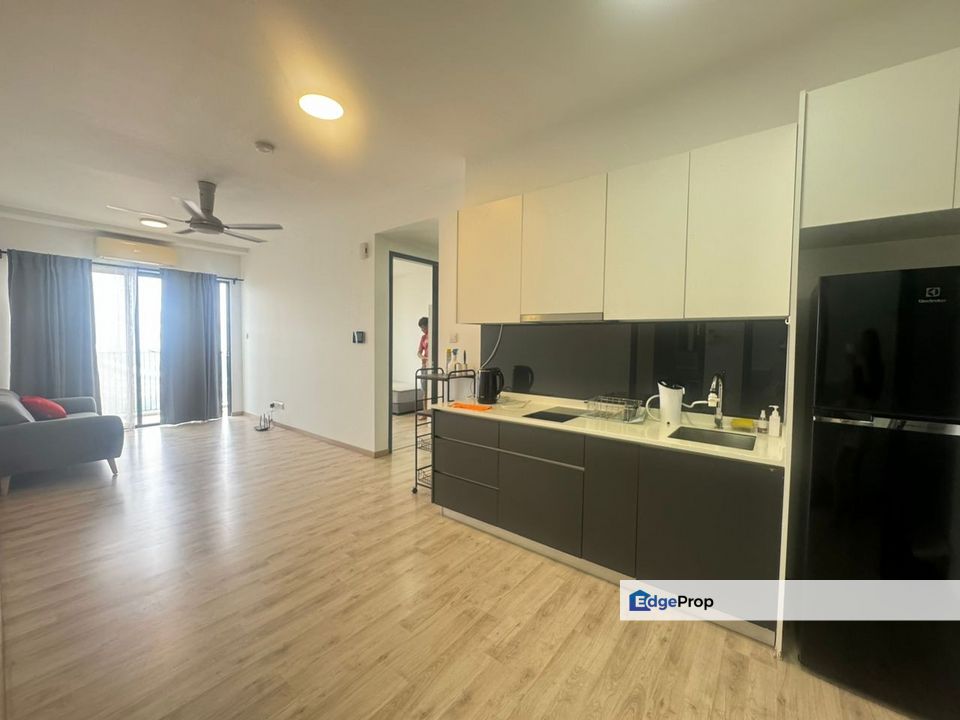 Kota Damansara Emporis Residence Fully Furnished for Rent, Selangor, Kota Damansara