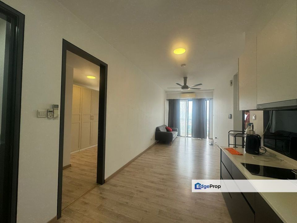 Kota Damansara Emporis Residence Fully Furnished for Rent, Selangor, Kota Damansara