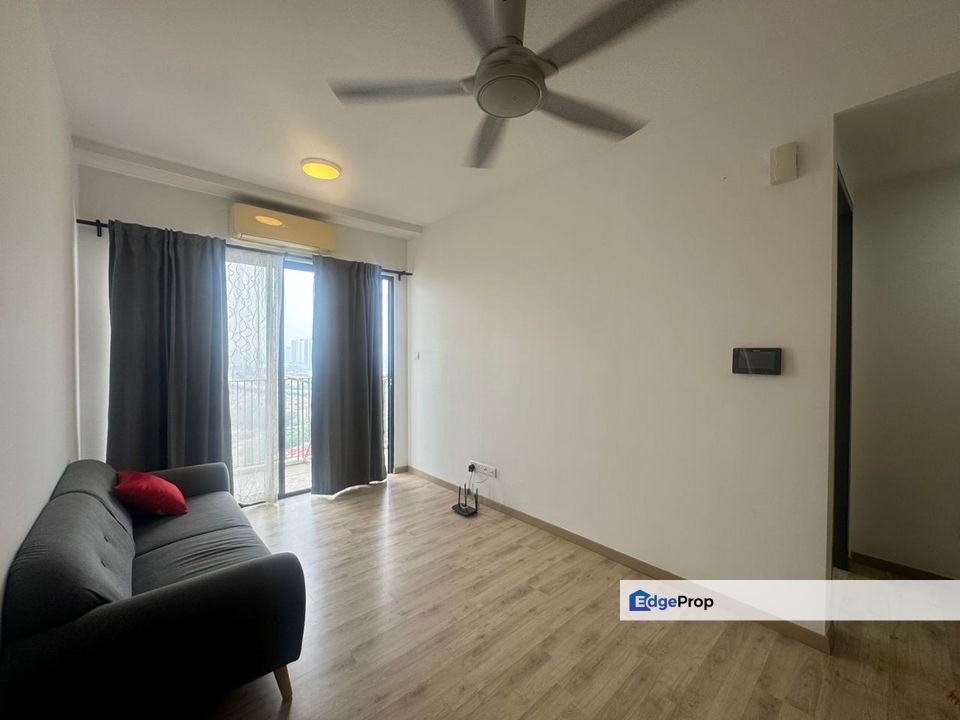 Kota Damansara Emporis Residence Fully Furnished for Rent, Selangor, Kota Damansara