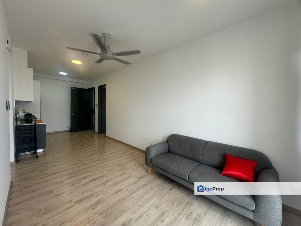 Kota Damansara Emporis Residence Fully Furnished for Rent, Selangor, Kota Damansara